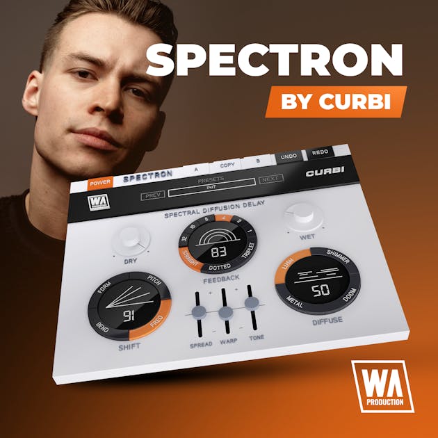 W A Production Spectron v1.0.0