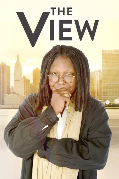 The View 2024 10 10 Trevor Noah 1080p HEVC x265-MeGusta