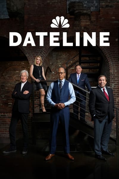 Dateline NBC 2024 10 11 Down the Rabbit Hole 720p HEVC x265-MeGusta