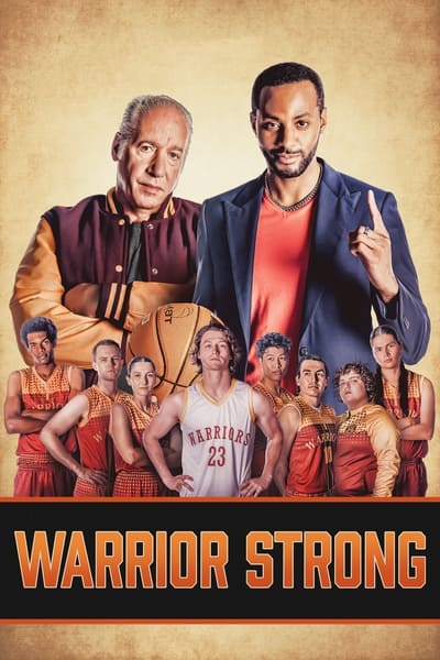 Warrior Strong (2023) WEB-DL 1080p DUAL H 264-HDM 1d6a1411bbf32e4d3d189b9aaac67d94