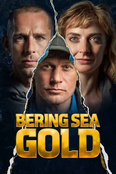 Bering Sea Gold S18E11 720p HEVC x265-MeGusta