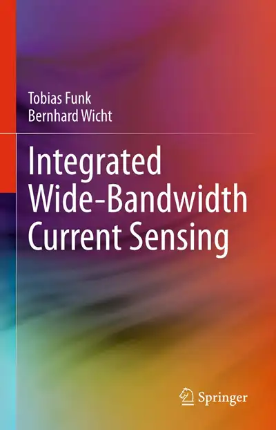 Integrated Wide-Bandwidth Current Sensing