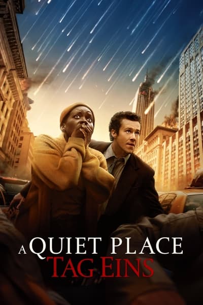 A Quiet Place Tag Eins 2024 German 720p BluRay x264-DSFM