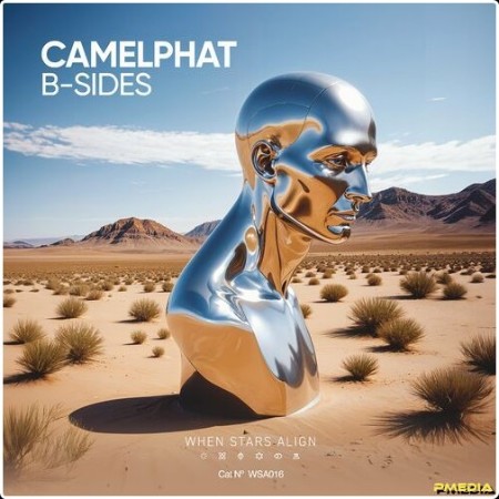 CamelPhat - B-Sides (2024) Mp3 320kbps