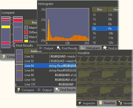 SweetScape 010 Editor 15.0.1