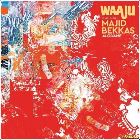 Waaju - Alouane (Live) (2024) Mp3 320kbps