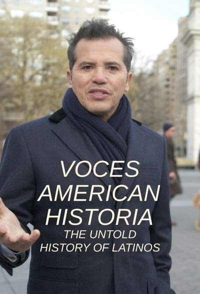 American Historia The Untold History of Latinos S01E03 1080p HEVC x265-MeGusta