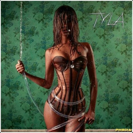 Tyla - TYLA + (2024) Mp3 320kbps