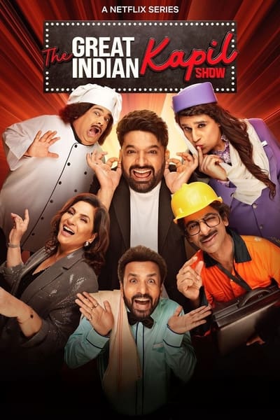 The Great Indian Kapil Show S02E04 720p HEVC x265-MeGusta