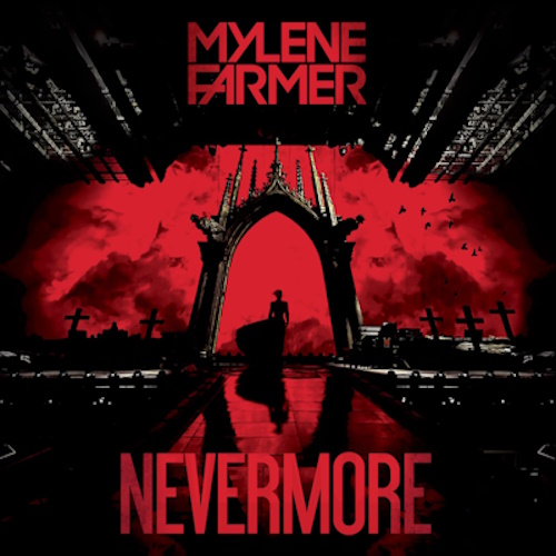 Mylene Farmer - Nevermore (2024) [Live | WEB Release, 24bit/96kHz] FLAC