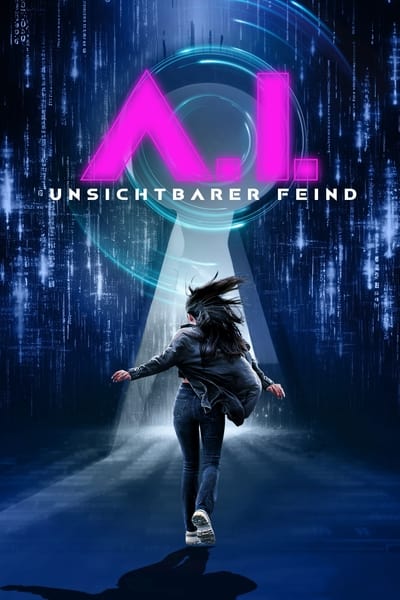 A I Unsichtbarer Feind 2024 German AC3 DL 1080p WEB x265-LDO