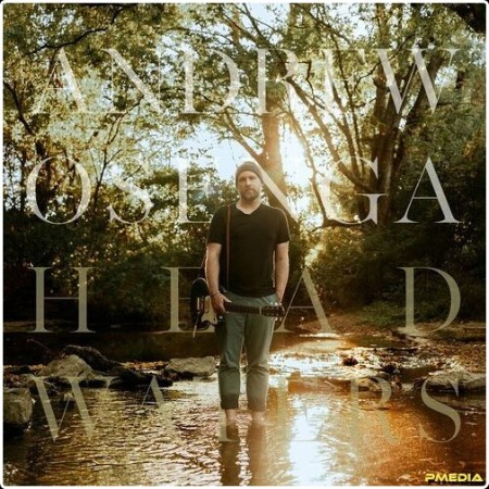 Andrew Osenga - Headwaters (2024) Mp3 320kbps