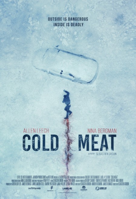 Cold Meat (2023) 720p WEBRip x264 AAC-YTS