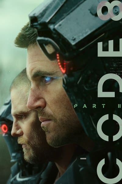 Code 8 Part II (2024) 1080p WEBRip DD 5 1 Atmos x264-playHD