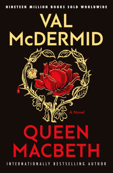 Queen Macbeth - Val McDermid D6e5ebfb71400c02c1f0328f689709d7