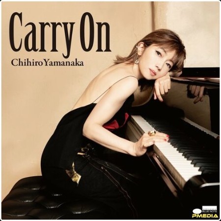 Chihiro Yamanaka - Carry On (2024) Mp3 320kbps