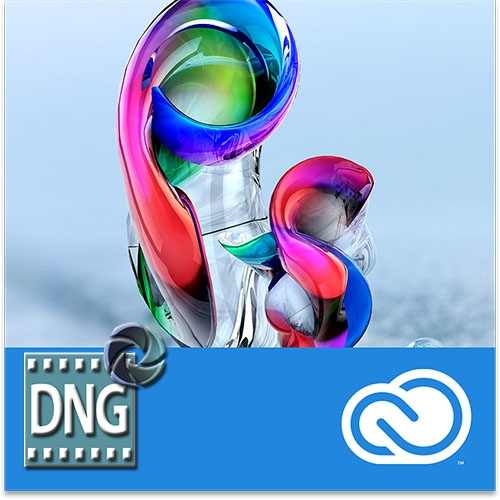 Adobe DNG Converter 17.0 (x64)