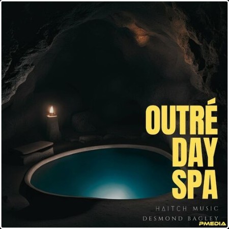 Haitch Music - Outré Day Spa (2024) Mp3 320kbps