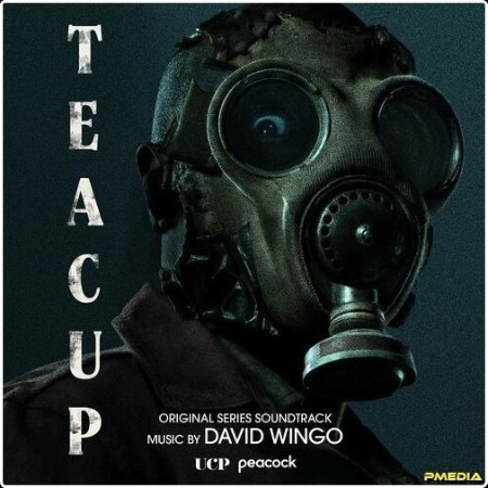 David Wingo - Teacup (Original Series Soundtrack) (2024) Mp3 320kbps