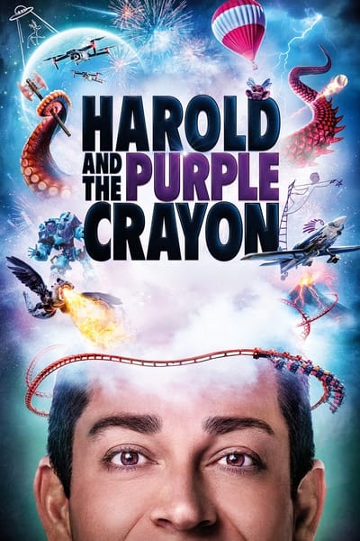 Harold and the Purple Crayon (2024) 1080p BluRay DDP5 1 x265 10bit-GalaxyRG265