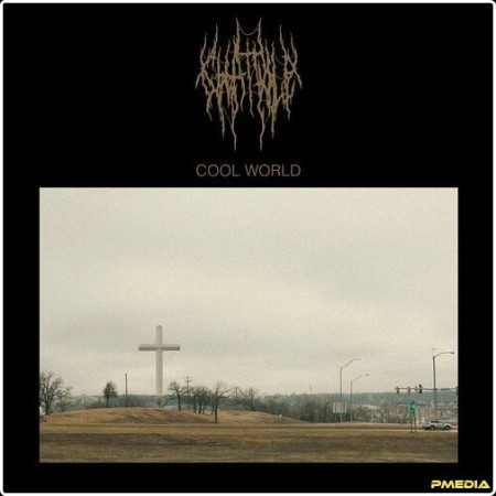 Chat Pile - Cool World (2024) Mp3 320kbps