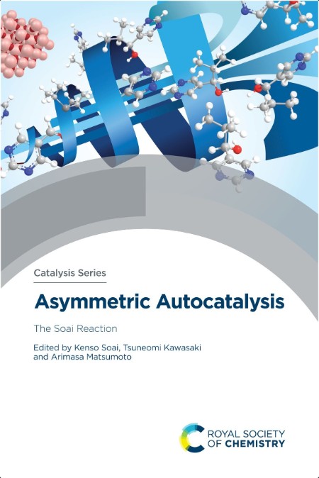 Soai K  Asymmetric Autocatalysis  The Soai Reaction 2023