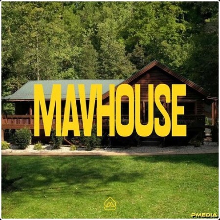 Maverick City Music - MAVHOUSE (2024) Mp3 320kbps