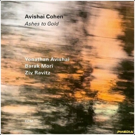 Avishai Cohen - Ashes to Gold (2024) Mp3 320kbps