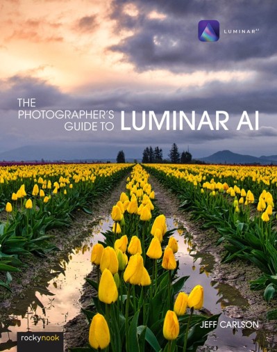 The Photographer's Guide to Luminar AI - Jeff Carlson 08988179a5051791aa21eb0cc14b0cfd