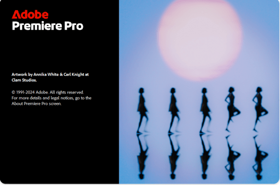 Adobe Premiere Pro 2025 v25.0 (x64) Multilingual