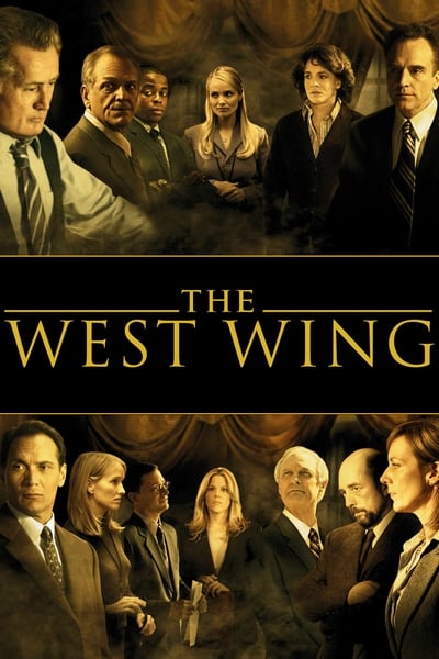 The West Wing S06E17 A Good Day 720p HEVC x265-MeGusta