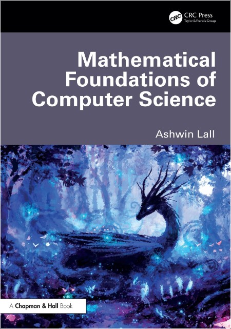 Lall A  Mathematical Foundations of Computer Science 2025