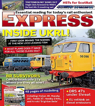 Rail Express 2014-12