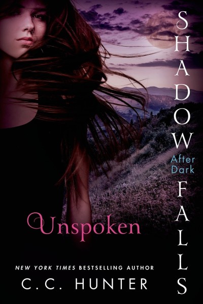 A Sea of Unspoken Things: A Novel - C. C. Hunter 2a6ae7a2077dbe1a53f59c837ead9d0c