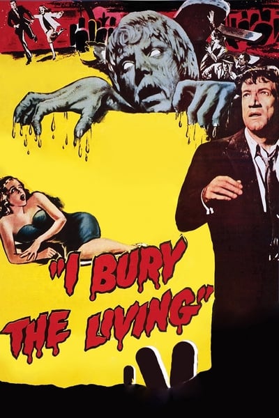 I Bury The Living (1958) Horror-Cult 1080p BRRip x264-Classics 9691c434a382d6ca94a5e562b5c49c12