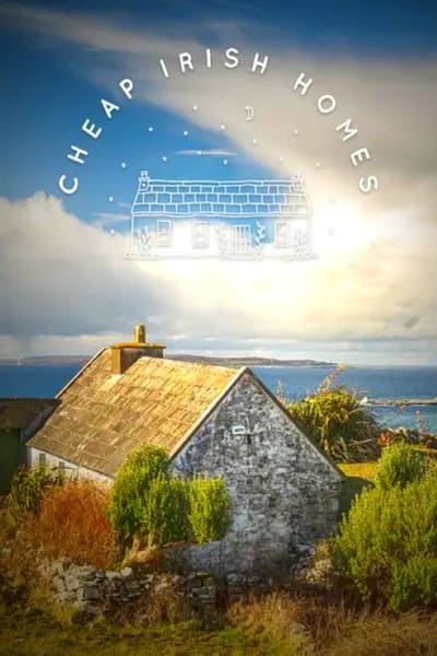 Cheap Irish Homes S05E06 1080p HEVC x265-MeGusta