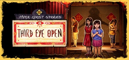 Paper Ghost Stories Third Eye Open Update v1.0.2