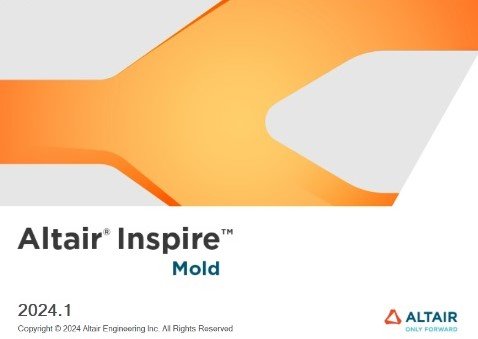 Altair Inspire Mold 2024.1 (x64)