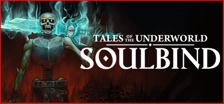 Soulbind Tales Of The Underworld-Tenoke