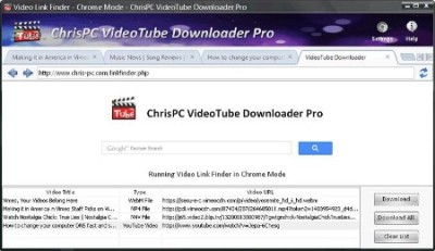 ChrisPC VideoTube Downloader Pro 14 24 1012 90c646d8ca0d6f8c77db1d92af2d823a