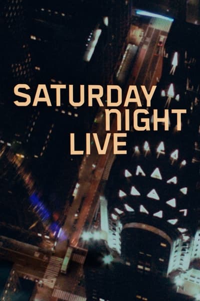 Saturday Night Live S50E03 Ariana Grande 720p HEVC x265-MeGusta