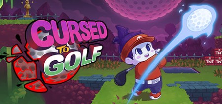 Cursed to Golf Update v2.0.1