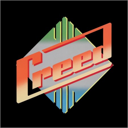 Creed - Creed (1978, 2017 remaster and expanded)