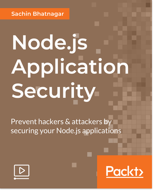 Node.js Application Security