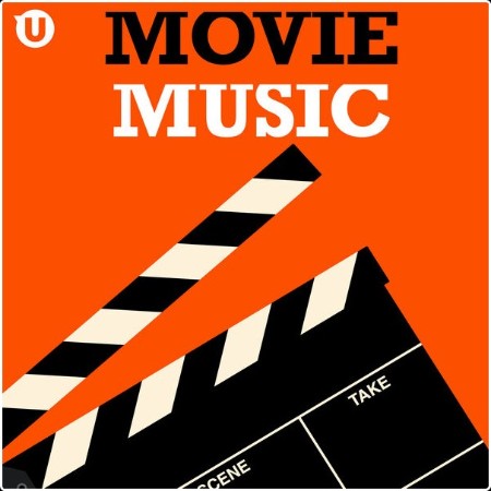 Various Artists - Movie Music (2024) Mp3 320kbps