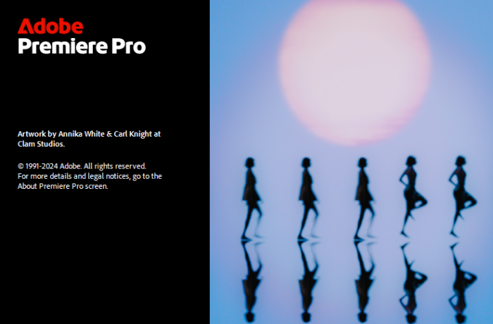 Adobe Premiere Pro 2025 v25.0 (x64)