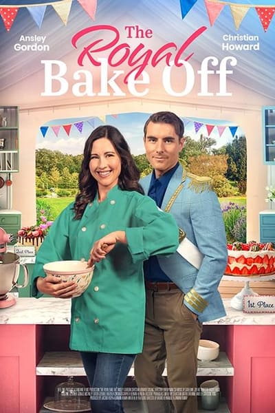 The Royal Bake Off (2023) 1080p WEBRip 5 1-LAMA 6affd1d425ebf30b8908b92ba85c3175