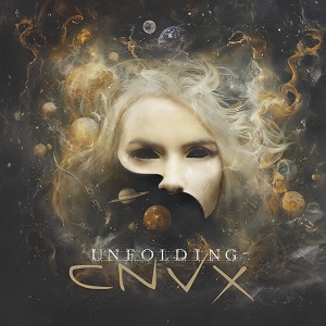 CNVX - Unfolding (2024)