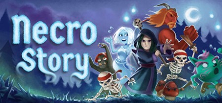 Necro Story Update v1.0.2