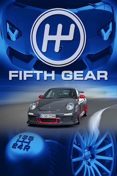 Fifth Gear S29E05 720p HEVC x265-MeGusta